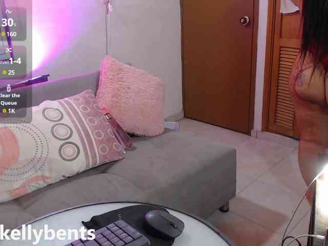 kellybents1 webcam