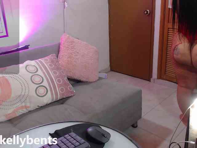 kellybents1 webcam