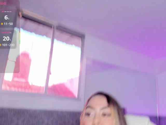 AngelicaGarciia webcam