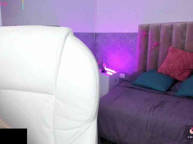 AngelicaGarciia webcam