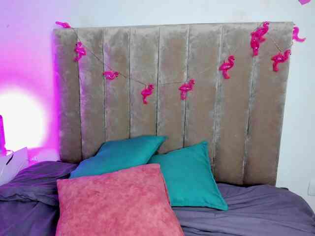 live sex cam free Ambar-Stones1