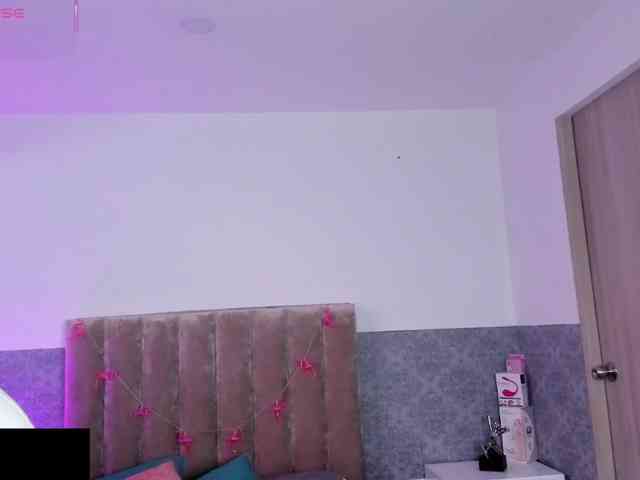 AngelicaGarciia webcam