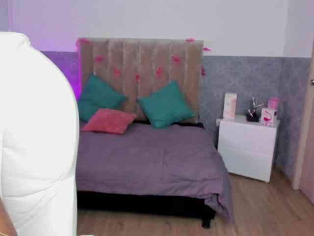 AngelicaGarciia webcam