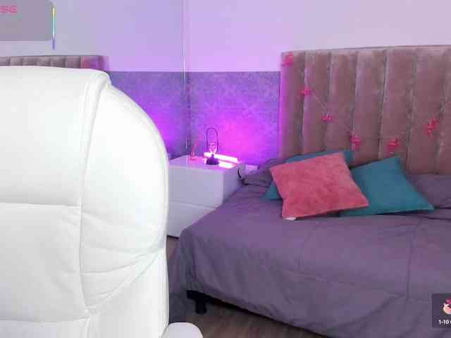 AngelicaGarciia webcam
