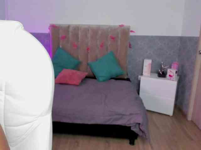 AngelicaGarciia webcam