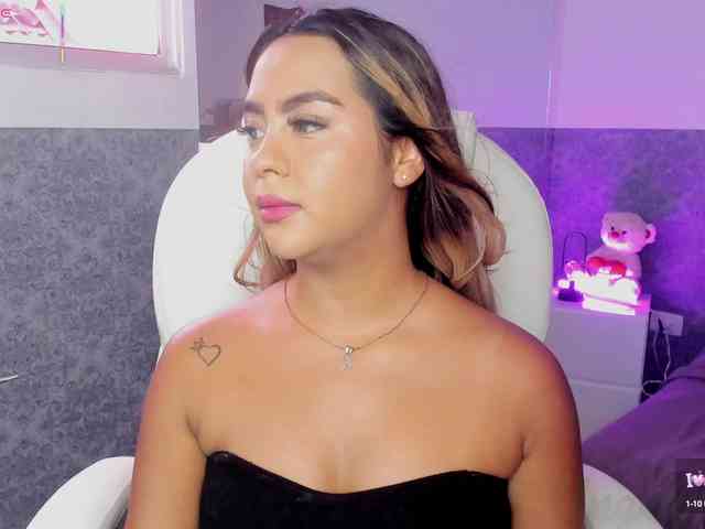 AngelicaGarciia webcam