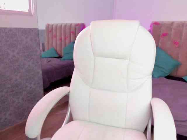 AngelicaGarciia webcam