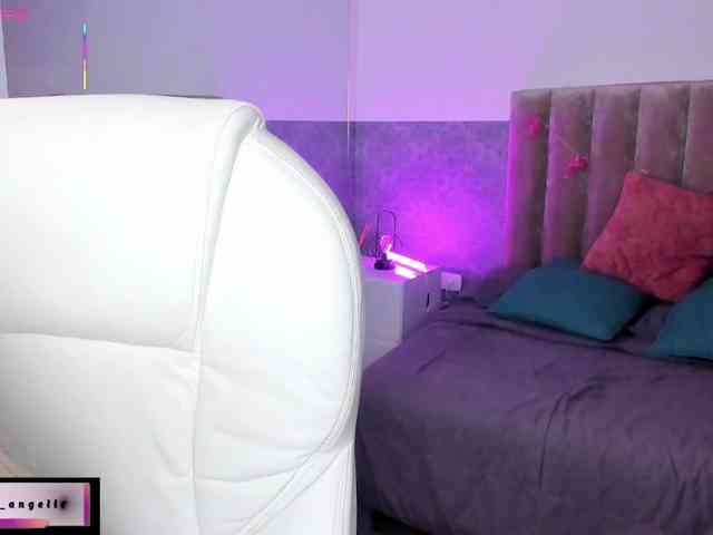 AngelicaGarciia webcam