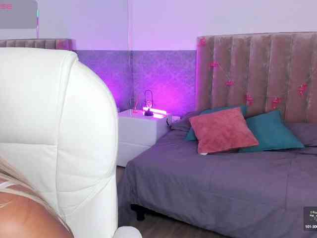 AngelicaGarciia webcam