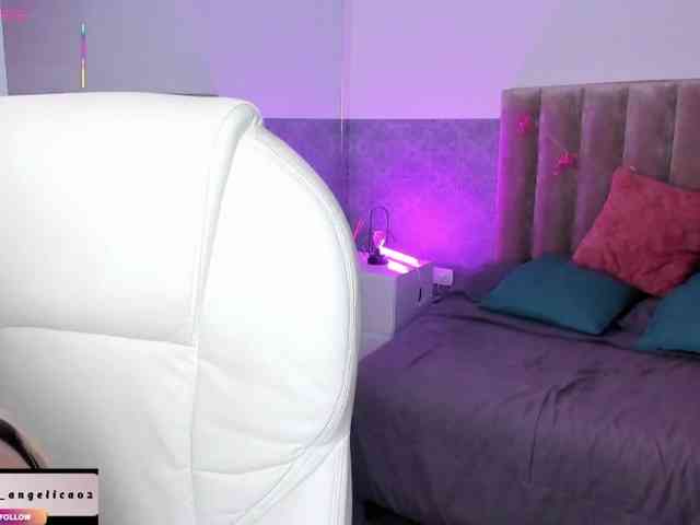 AngelicaGarciia webcam