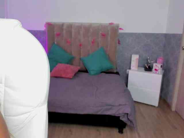 AngelicaGarciia webcam