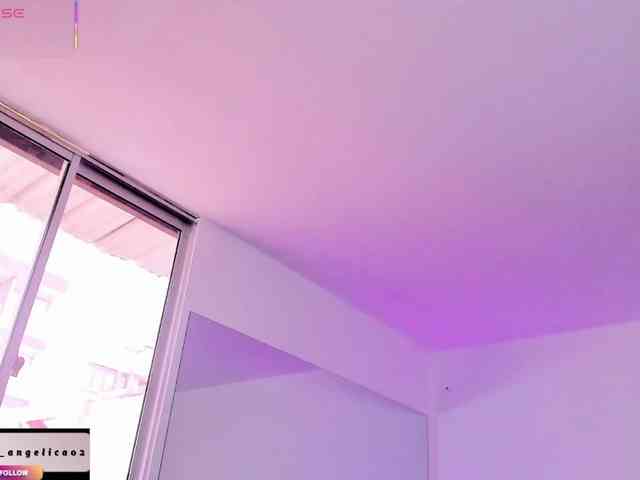 AngelicaGarciia webcam