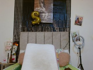 siara-will Porn Show