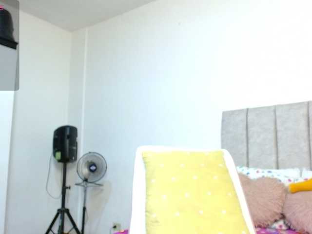 siara-will's BongaCams show and profile