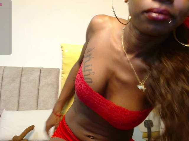 siara-will's BongaCams show and profile