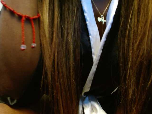 siara-will's BongaCams show and profile