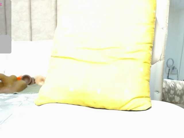 siara-will's BongaCams show and profile