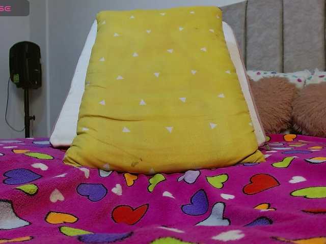 siara-will's BongaCams show and profile