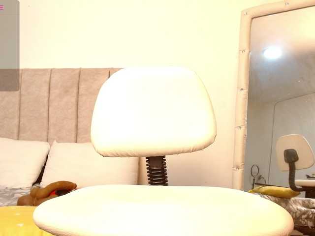 siara-will's BongaCams show and profile