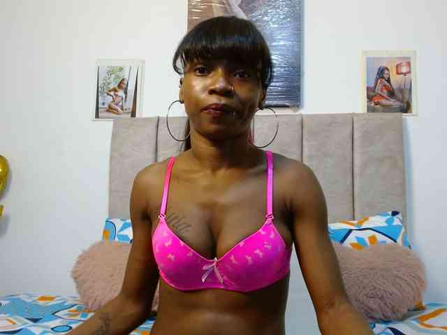 siara-will webcam