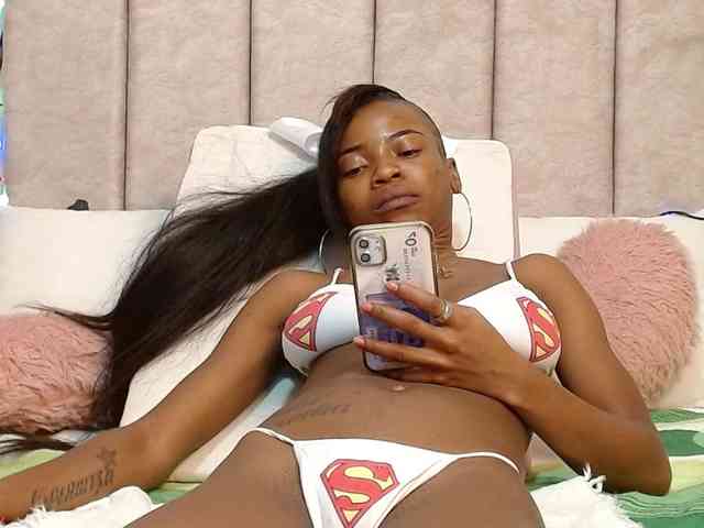 siara-will webcam
