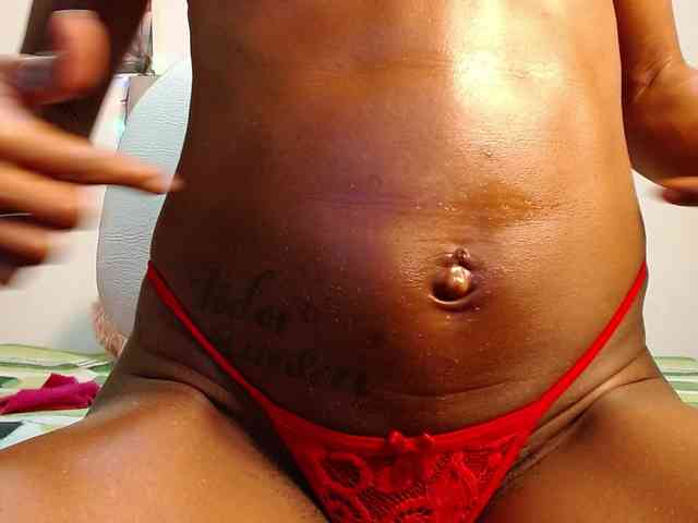 siara-will webcam