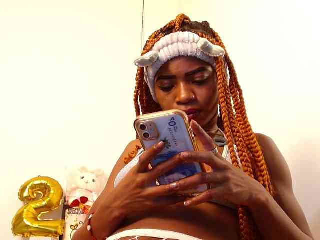 siara-will webcam