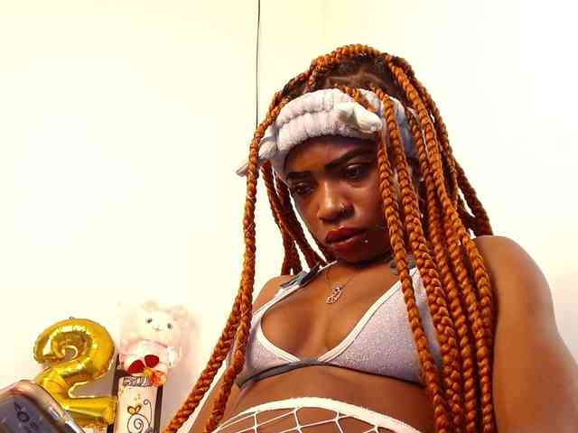 siara-will webcam