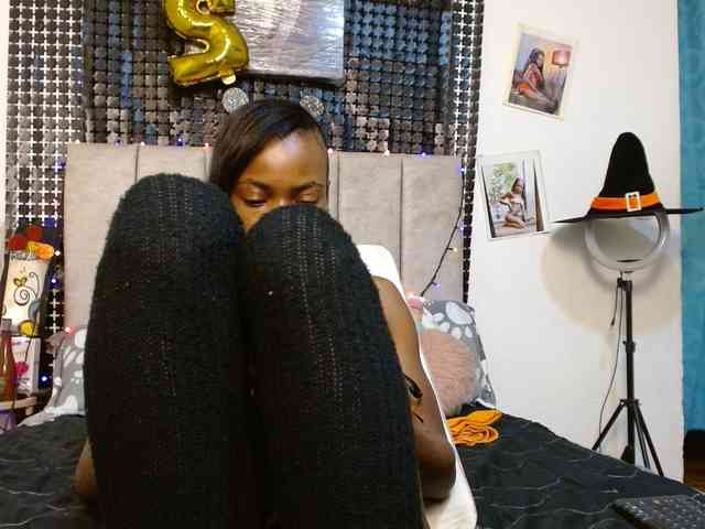 siara-will webcam