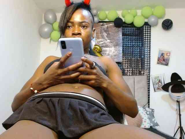 siara-will webcam