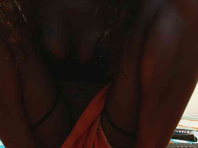 siara-will webcam