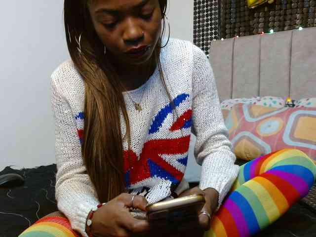 siara-will webcam