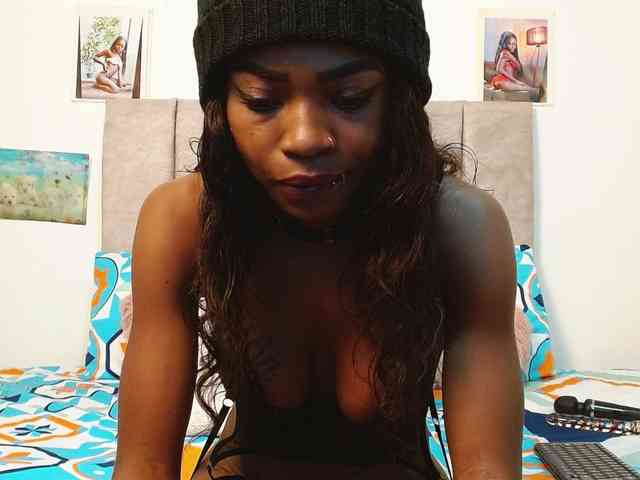 siara-will webcam