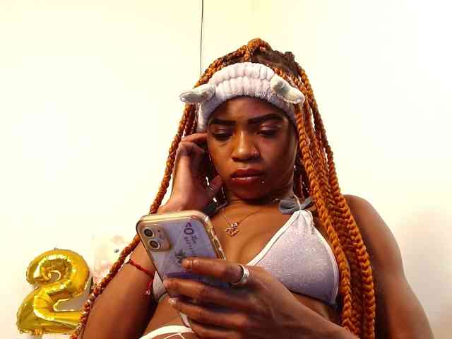 siara-will webcam