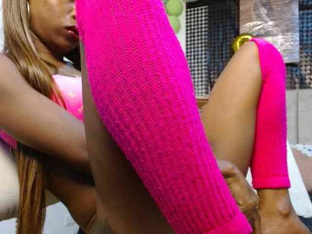 siara-will webcam