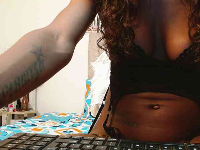 siara-will webcam