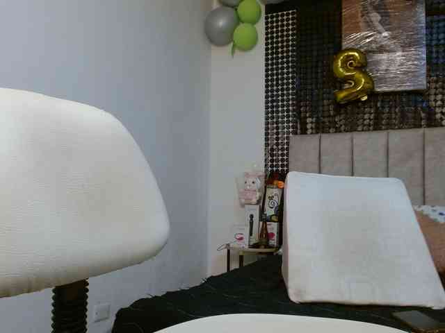 siara-will webcam