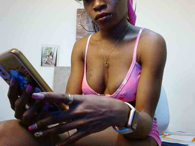 siara-will webcam