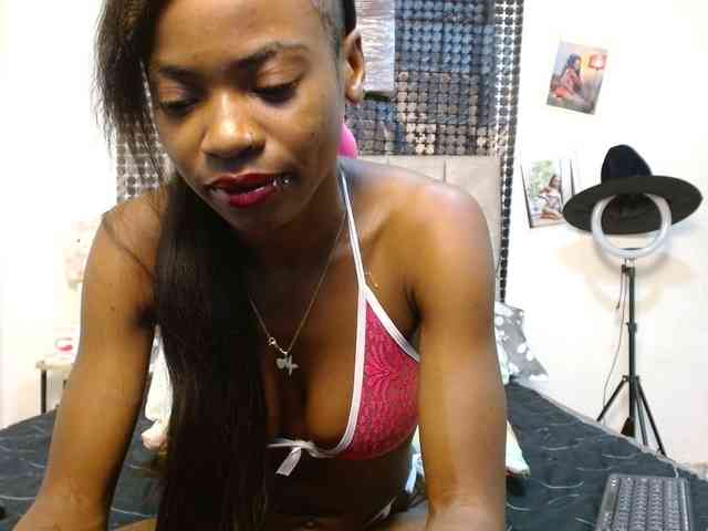 siara-will webcam