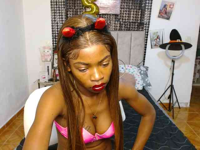 siara-will webcam