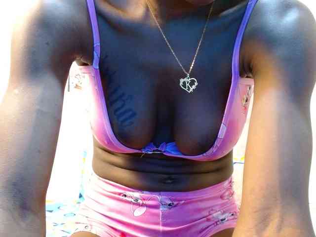 siara-will webcam