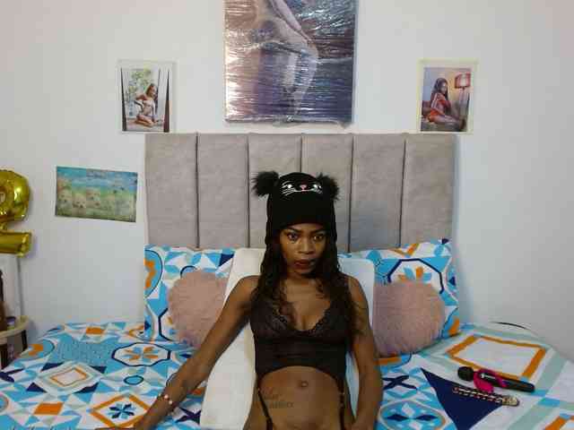 siara-will webcam