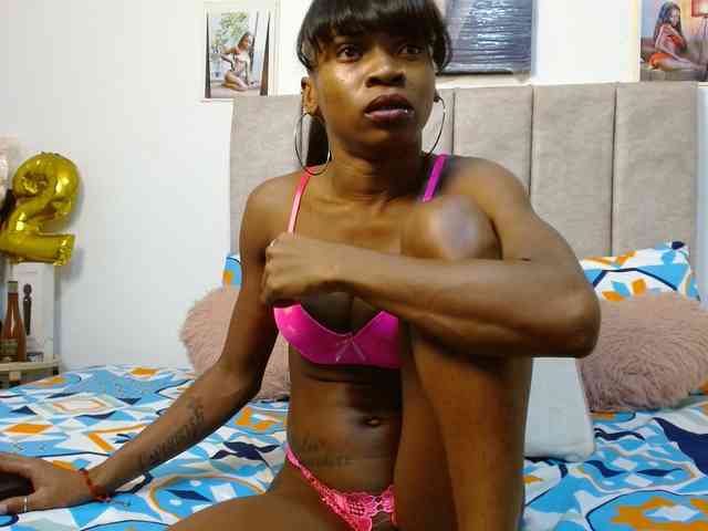 siara-will webcam
