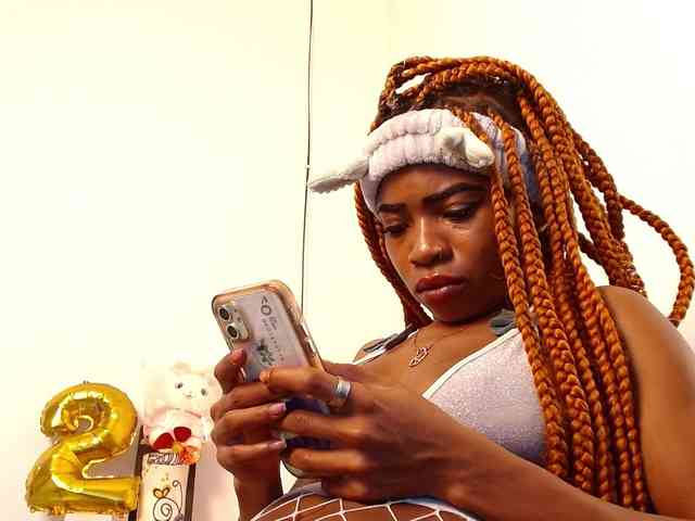 siara-will webcam