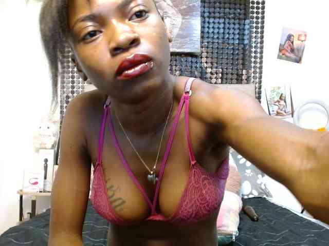 siara-will webcam