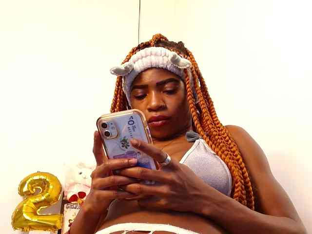 siara-will webcam