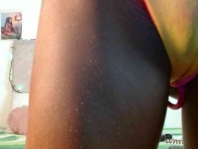 siara-will webcam