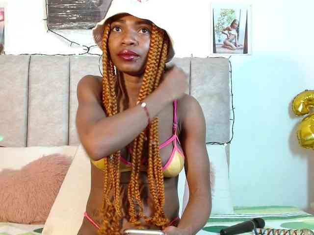 siara-will webcam