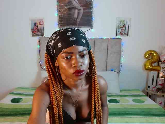 porno live Siara-will