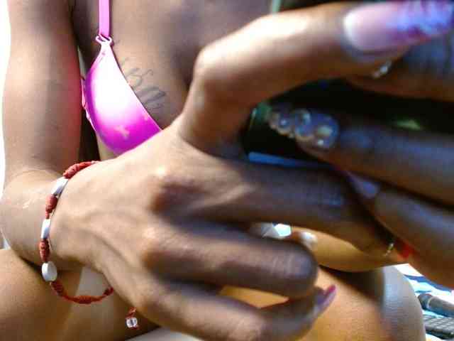 siara-will webcam